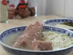 -盛兴面馆(真儒大厦店)