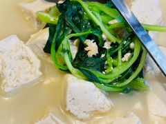 -局气烤鸭·北京菜(前门店)