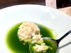 -素慧餐厅(大虹桥店)