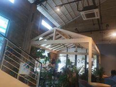 -GOTLOT COFFEE&KITCHEN角落厨房NOOK店