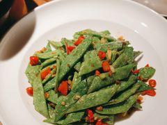 -北京老铺烤鸭(时代广场店)