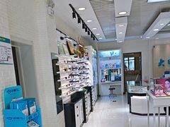 -大明眼镜(万寿路店)