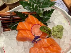 -Tuna maki寿司(苏州中心商场店)