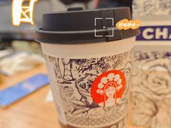 -THEME祖提(三峡广场店)