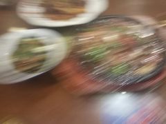 -蜀香九碗土菜馆(西林豫府店)