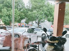 -大家发海鲜城夜排档(华山中路店)