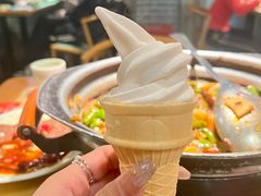 -蛙月荷·紫苏牛蛙(三街两巷店)