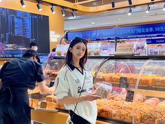 -天河城购物中心