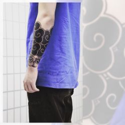 -極致刺青TATTOO STUDIO 私人订制