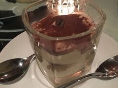 提拉米苏-EATALIA意塔利意式餐厅(鼓楼店)