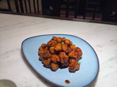 -径山十八道·风味民间菜(华夏之心店)