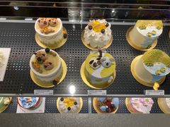 -Pantry's Best派悦坊蛋糕(K11购物艺术中心店)