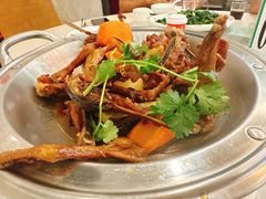-美极鲜食坊(宝安南路店)