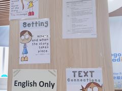 -GogoReading少儿英语分级阅读(双井中心店)