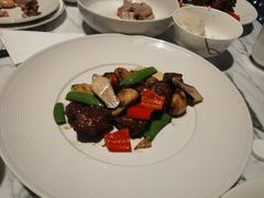 -南京空港温德姆花园酒店·MTF满庭芳中餐厅
