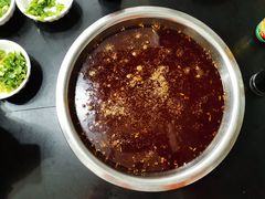 火锅兔-水碾河肥兔火锅(水碾河店)