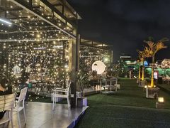 -沸奇公园·情景团建·年会露营烧烤轰趴生日(科技园店)