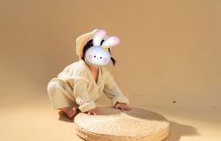 -小熊维尼高端孕婴摄影(清湖金銮店)