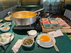 -青口季·港式打边炉(东影南路店桥华店)