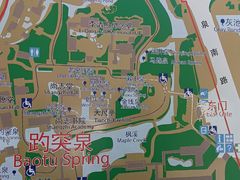 -趵突泉景区