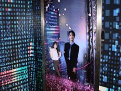 -上海杜莎夫人蜡像馆