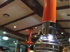 大堂-牛信亭韩国料理·炭火烤肉(紫藤路店)