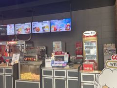 -CGV影城(东港IMAX店)