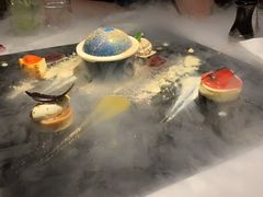 -燃扒房Steakhouse(皇庭店)