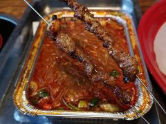 -北三老太太烧烤(人生一串上榜店)