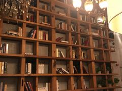 -漫咖啡MAANCOFFEE(清江路店)