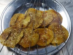 -小民大排档(马场角横路店)