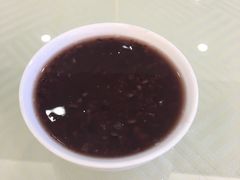 养生粥-怡园饭店-餐厅(四望亭店)