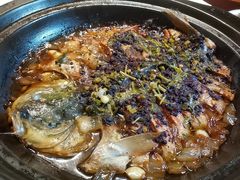 -一桶江山餐厅(松北店)