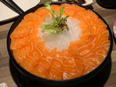 -三禾寿司(南城印象汇店)