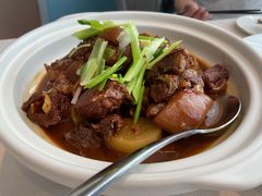 -道道鲜·崇明私房菜(五角场店)