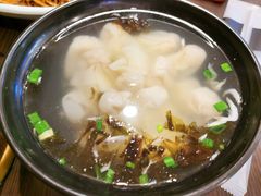 -巧燕坊一笼一蒸(庆春广场地铁站店)