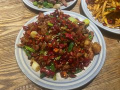 -静一餐厅·湖北菜(前门店)
