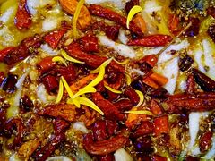 -鱼库·不仅是一家烤鱼店(车公庙店)