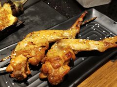 -烧货·活海鲜炭烧(湖滨商业街店)