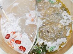 -龙隆昌·鲜品火锅·江湖烤鱼