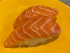 -小乔回转寿司(铁东万象汇店)