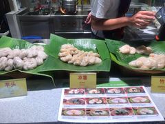 -Thai Taste Hub