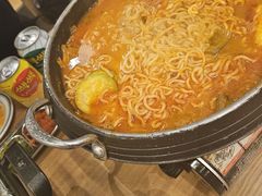 -WOW LUCKY创意韩料(龙阳广场店)