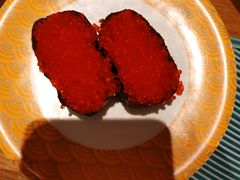 -晴季寿司(延河路万达广场店)