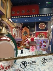 -MELAND CLUB•花园城堡主题亲子乐园•派对•餐厅(广州乐峰广场旗舰店)