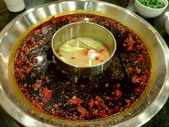 -谭氏兄弟火锅(中和店)