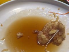 -人民公社大食堂(顺义总店)