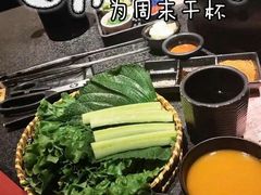 -黑牛の店·黑金店(沈阳万象城店)