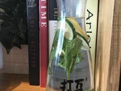 景观位-打趸BTC·Breaktime cafe(北京路店)