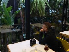 靠窗位-Soloist 独奏公司(798店)